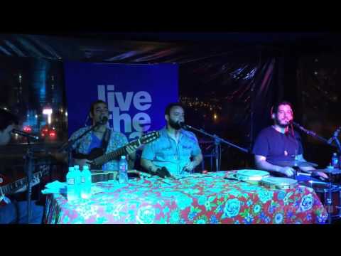 Expresso 14 at Servus Bier - Bauru/SP