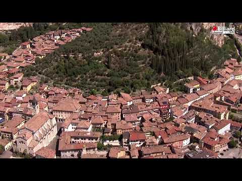 Quarta Andrea VS Gatta Michele - 22° Campionato Italiano Arco di Trento