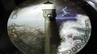 GIDEON JACKSON FEAT. MARIJAN FELVER- AT LAST  [LOGO SUDE]