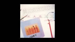 The Crusaders - Merry go round