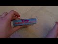 Opening To Barney Waiting For Santa 1997 VHS