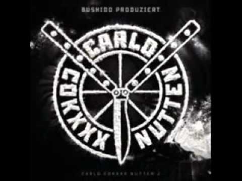 Bushido produziert Sonny Black  Frank White   Carlo Cokxxx Flashback 1