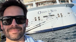 8 Nights on Royal Caribbean’s Oasis of the Seas | Southern Caribbean Cruise