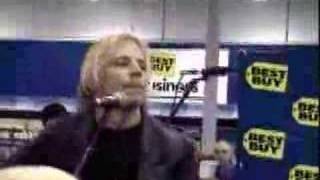 Lovehammers Call of Distress