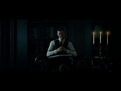 The Dark Pictures Anthology: Little Hope [Curator's Cut] [Part 1: Diversion]