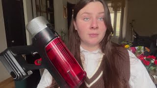 ROWENTA I Test et avis sur l'aspirateur X-FORCE FLEX 9.60 Modèle animal : Puissant et léger !