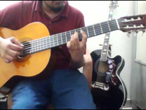 Vishesh Kapil All the things you are