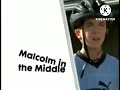Nick Nite Up Next Bumper Malcolm In The Middle 2009