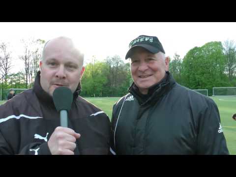 Bezirksliga 2016/17 @ FC Büderich (Klaus Haas)