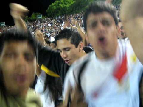 Gol do Vasco  em cima do Brasiliense