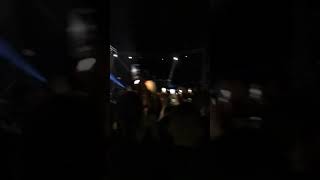 Gemitaiz- Tanta Roba Anthem Live @Sant’Antioco Sardinia