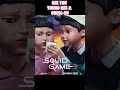 Squid Game Missing Young Hee Cheol Su Forever Ai