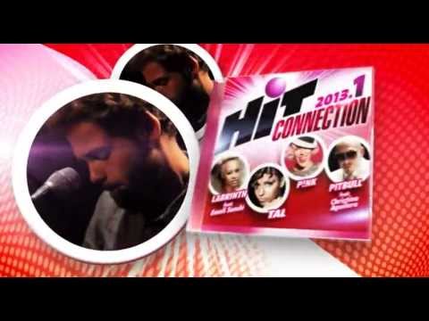 HIT CONNECTION 2013.1 - 1CD - Pub Télé