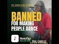 Phil Carillo - Me No Play, Me No Roof