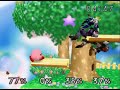 Smash Remix 1 2 2 All Star Mode Ganondorf