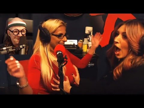 Chip Breaking Character 085 - All About Big Cans! (Taylor Stevens, Can Head Guy, Kerryn, Anthony)