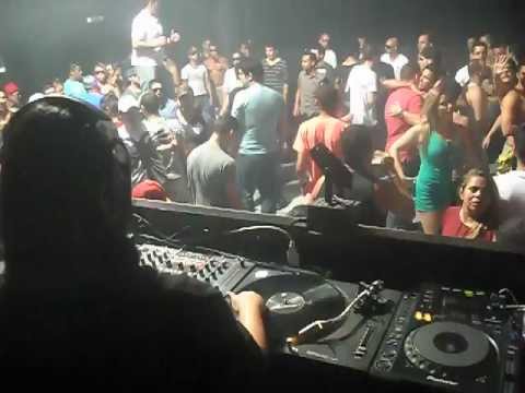 DJ Lorrayne & DJ Doripan na Cantho (SP) - Finalzinho