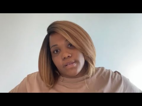 Outre Synthetic EveryWear Lace Front Wig- EVERY 7 & 11. This is a must-have!