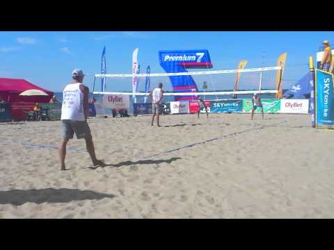 Petrov/Povjakel - Plavins/Solovejs