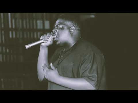 Notorious B.I.G. - Can I Get Witcha (BeanOne remix)
