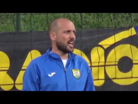 Finali Provinciali Under 9  Casazza 04-05-2019.