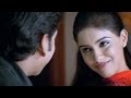 Shivamani Telugu Movie Love Scene Between Asin And Nagarjuna