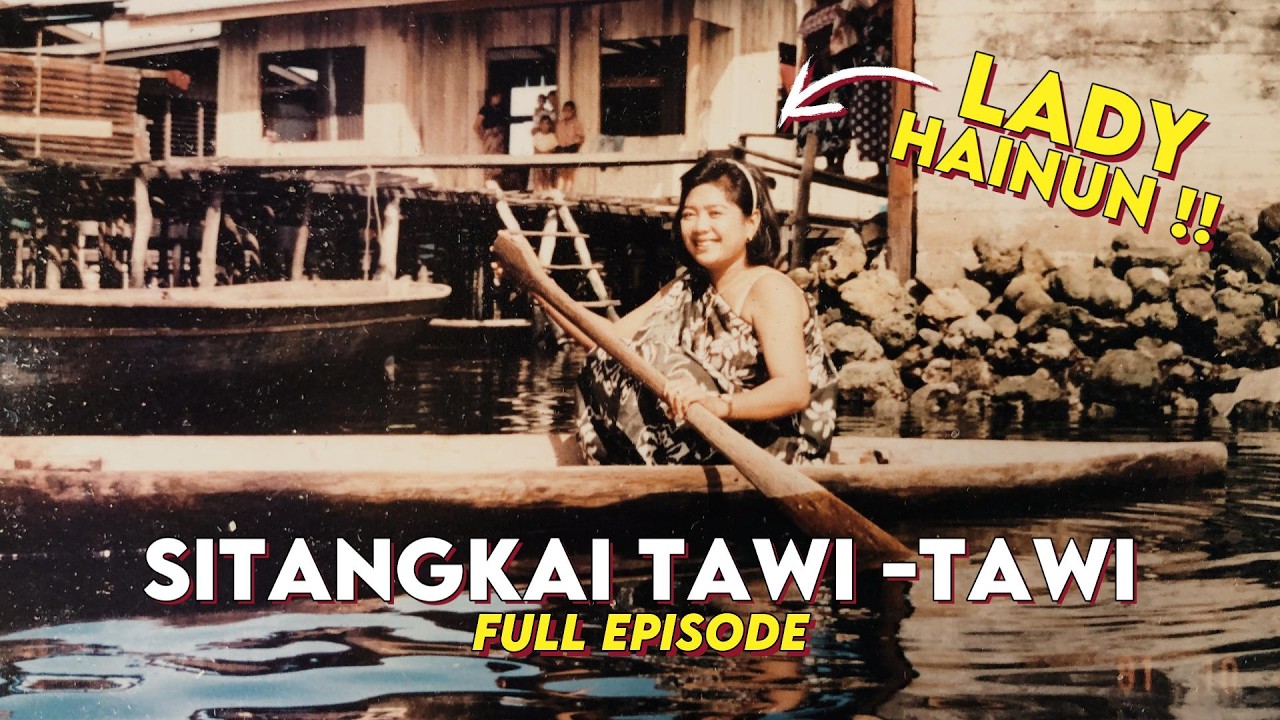 The Original & Legendary Singer Song-Writer of Dayang Dayang