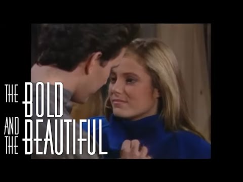Bold and the Beautiful - 1988 (S2 E192) FULL EPISODE 433