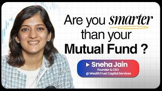 Stocks vs Mutual Funds: The Truth About SIP & Equity Investing | Sneha Jain #thisorthatpodcast
