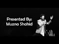 Khwabo Ki Duniya Mukammal Kahan Hai