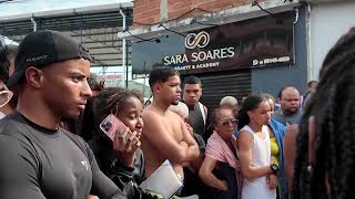 Download lagu GRAPHIC WARNING: Corpses line Rio street after Brazil's deadliest ever police operation | REUTERS mp3 Download lagu GRAPHIC WARNING: Corpses line Rio street after Brazil's deadliest ever police operation | REUTERS mp3