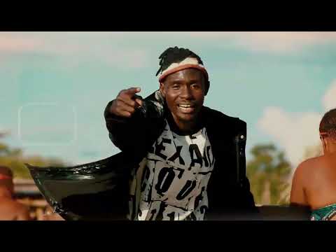 KAYDEE FT Y COAST=NGONGA KAZHILA OFFICIAL VIDEO.