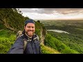 The 'Finest View' in England - Landscape Photography Vlog