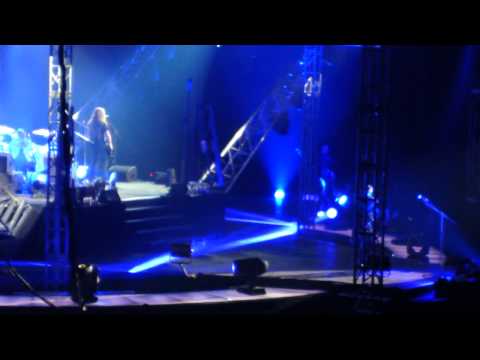 Kabát - Don Pedro von Poltergeist (live) @ Banditi di Praga Tour 11.3.2011, Košice, Slovakia
