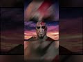 And Kratos Cast Himself From The Highest Mountain In All Of Greece Godofwar