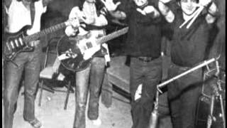 Seis o siete cuadras - Pajarito Zaguri