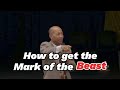 POWERFUL Truth about the Mark of the Beast | sermon pastor Shion O'Connor SDA ADVENTIST Apologetics