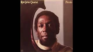 Ron Carter Quartet - Little Waltz