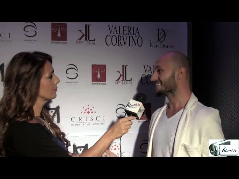 Ivan Donev - Italia e Turchia parlano con la lingua dell'arte di New East Foundation