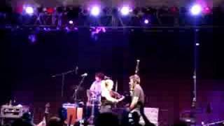 Gaelic Storm - The Samurai Set