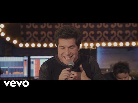 Golpe Baixo - Daniel