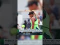 Naomi Osaka and Barbora Krejčíková lose in FIRST ROUND of the French Open ? #shorts