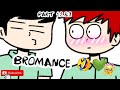 COMEDY BROMANCE | Pinoy Animation