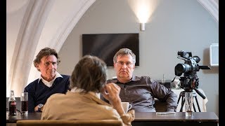 DVD Review: Hollywood aan de Schelde