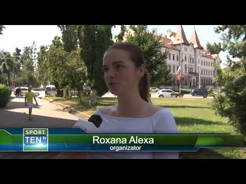 RECORD DE PARTICIPANȚI LA CUPA MAX AUSNIT - 02 AUGUST 2019