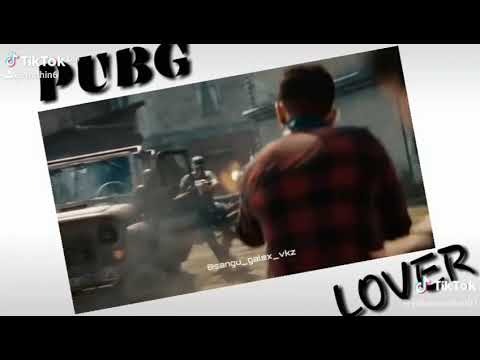 Dj pubg song