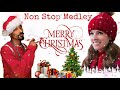 Snoop Dogg x Anna Kendrick - Winter Wonderland/Here Comes Santa Claus 1 Hour non-stop Medley