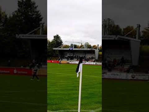 Groundhopping - Sportanlage Nördlinger Straße: SV Neresheim 1946 - SV Ebersbach 1910 2:0