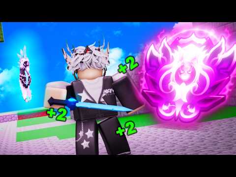 DOMINATING RANKED SQUADS AS SHEILA/NYX (Roblox Bedwars) S15