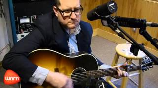 Craig Finn- Christine